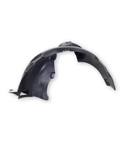 VW Polo 2010-2014 Sol Ön Çamurluk İç Davlumbazı Plastik 6R0809957C