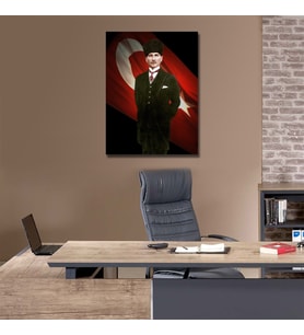 Atatürk Fotoğrafı-69