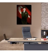 Atatürk Fotoğrafı-69