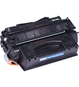 Hp Q5949X (49X) Siyah Muadil Lazer Toner(6.000 Sayfa)
