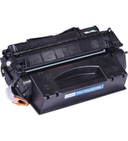 Hp Q5949X (49X) Siyah Muadil Lazer Toner(6.000 Sayfa)