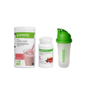Ekonomik Paket 15 Shaker 1 Ahududu Shake x Ahududu 50 gr Çay