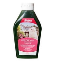 Bioline Kedi Uzaklaştırıcı Jel 225 Gr (Yeşil)