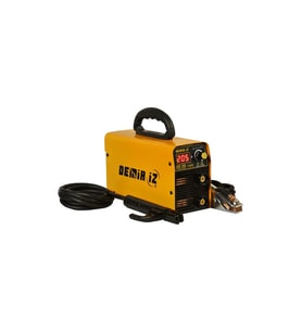 Demiriz Arc 205 Dc Inverter Ark Kaynak Makinası Arc 205