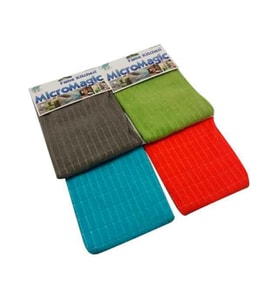 803 Mikrofiber Cam Bezi 1 Adet