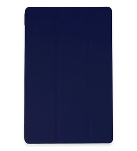 Northcity Apple iPad Pro 13 (2024) Kılıf Tablet Smart Kılıf - Lacivert