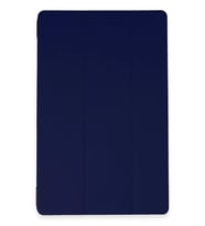 Northcity Apple iPad Pro 13 (2024) Kılıf Tablet Smart Kılıf - Lacivert