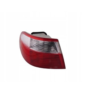 Fiat Albea 2002-2007 Stop Lambası Dış Sol  (Oem No:51737722)