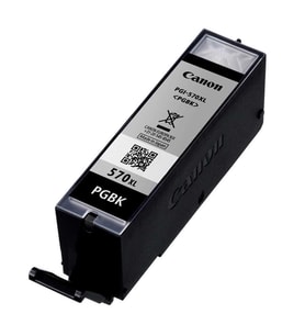 Canon PGI-570XL Siyah Kartuş
