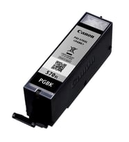 Canon PGI-570XL Siyah Kartuş