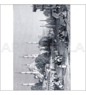 Artebella 1402K Büyük Kolay Transfer 23x34 cm 