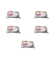 Proff Therapy Banyo Duş Süngeri - 150x110x50 mm. - 5 Adet