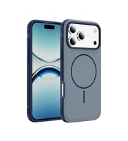 Joko Apple İphone 17 Pro Max Neksa Magsafe Kapak - Lacivert