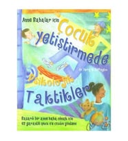 Çocuk Yetiştirmede Psikolojik Taktikler - Perry W. Buffington