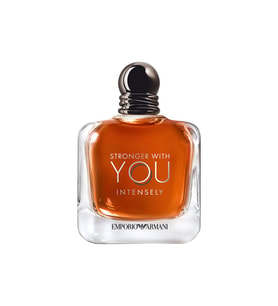 Stronger With You Intensely Edp 150 ml Erkek Parfüm