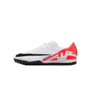 Nike Zoom Vapor 15 Erkek Halı Saha Ayakkabısı DJ5635-600 (Kırmızı)