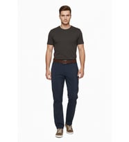 Erkek Kışlık Soft Jel Taktik İçi Polar Pantolon Regular BGL-ST05179 (Lacivert)