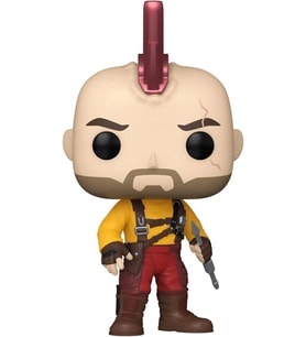Funko Pop Figür Guardians Of The Galaxy Vol:3 Kraglin (Krem)