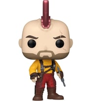 Funko Pop Figür Guardians Of The Galaxy Vol:3 Kraglin (Krem)