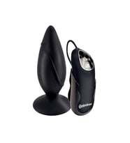 Astarte Pipedream Elite Titreşimli P-Spot Plug