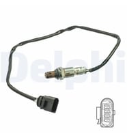 DELPHI ES2114812B1 Oksijen Sensoru 04E906262AS 04E906262EB