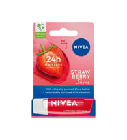 NİVEA LİP STİCK ÇİLEK