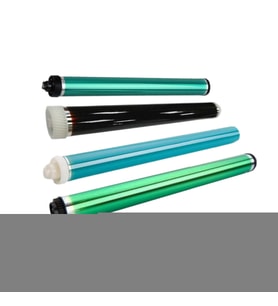 Drum Lexmark Perfix E120 Green