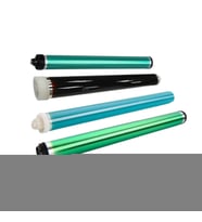 Drum Lexmark Perfix E120 Green