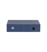 DAHUA 4port PoE 60w 1-Uplink Gigabit Cloud yönetilebilir Switch CS4006-4GT-60