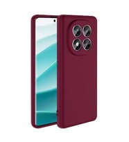 Coverzone Xiaomi Redmi Note 14 Pro Plus ?le Uyumlu K?l?f Z-Mara Lansman Vieri Tam Koruma Arka Kapak Kamera Koruma �?k?nt?l? P�r�zs�z Y�zey