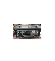 Bmw M3 Gri 1/24 Model Araba