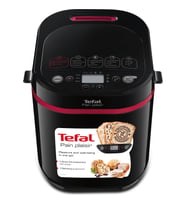 Tefal Pain Plaisir Ekmek Yapma Makinesi