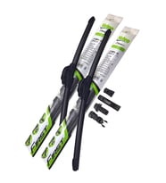 Valeo Ön Silecek Takımı Citroen Jumper 2007-2017 ile uyumlu