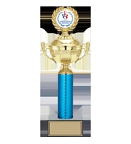 ODAK KUPA - Medium Kupalar - M-360 B - 37 cm