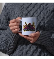 Baskılı Kupa Bardak – Fotoğraflı & Tasarımlı Seramik Kahve Kupası