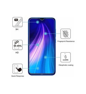 Xiaomi Mi 10t Pro Ekran Koruyucu Nano Esnek Flexible Micro Temperli Kırılmaz Cam