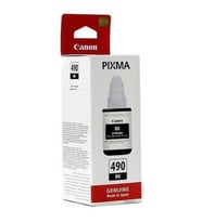 Canon 0666C001 GI-490 BK Siyah (Black) Kartuş