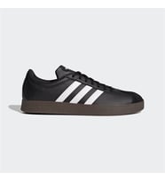 Adidas Vl Court Base Siyah Erkek Sneaker ID3712