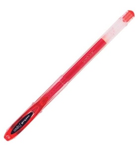 Uni-Ball Um-120 Signo Roller  0.7mm Kırmızı