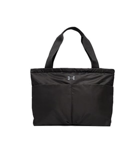 Under Armour UA STUDIO LITE TOTE Omuz Çantası 1388920-001 Siyah