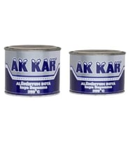 Difix Alüminyum Yaldız Boya