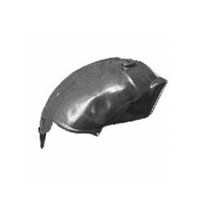 OPEL ZAFIRA ÖN ÇAMURLUK DAVLUMBAZI ARKA PARÇA SOL 2005- 13129624