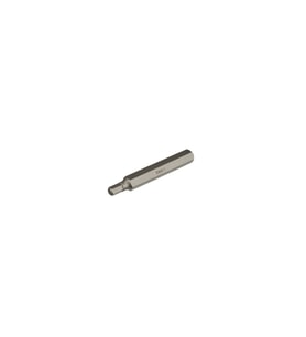 Allen Otomotiv Bits Uç - Hex12 (8 Adet) TG-V 6001