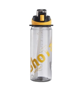 Shotay Tritan Siyah Matara 900Ml