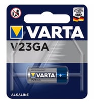 VARTA ALKALİNE PİL V23GA 12 V (Karışık)