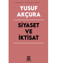 Siyaset Ve İktisat