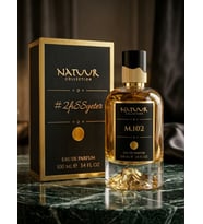 M.102 AMOUAGE – REFLECTION MAN erkek/unisex parfüm muadili 2FıssYeter Serisi - Maksimum Kalıcılık & Konsantre Formül - 100 ml