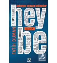 Heybe Anlamını Arayan Kelimeler Fatih Duman Nesil