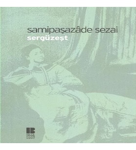 Sergüzeşt