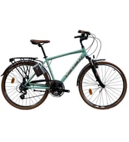 CARRARO ELITE 804 28 520H 24-V VB MAT TURKUAZ-KAHVE-BAKIR R2